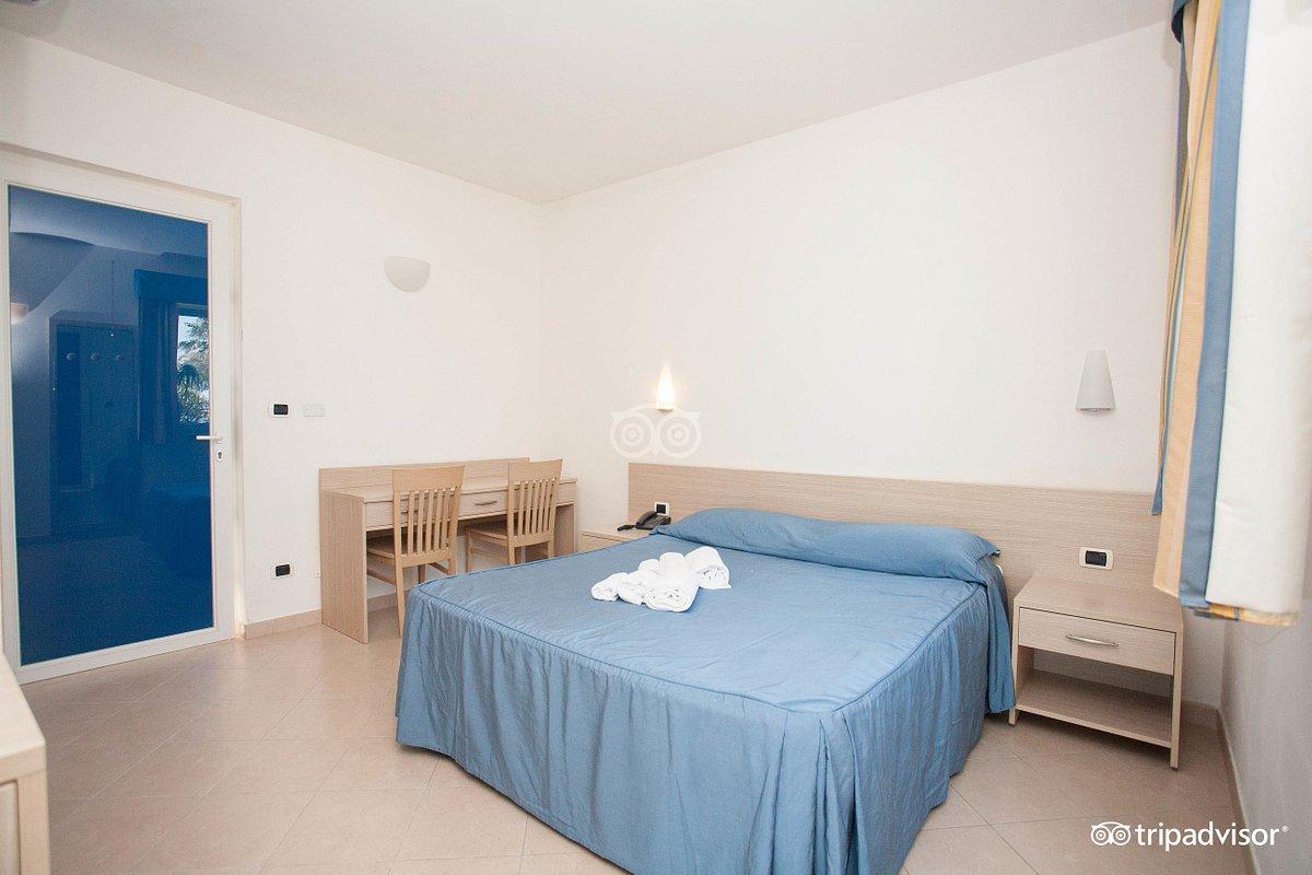 Hotel Futura Club Torre Rinalda Exteriér fotografie