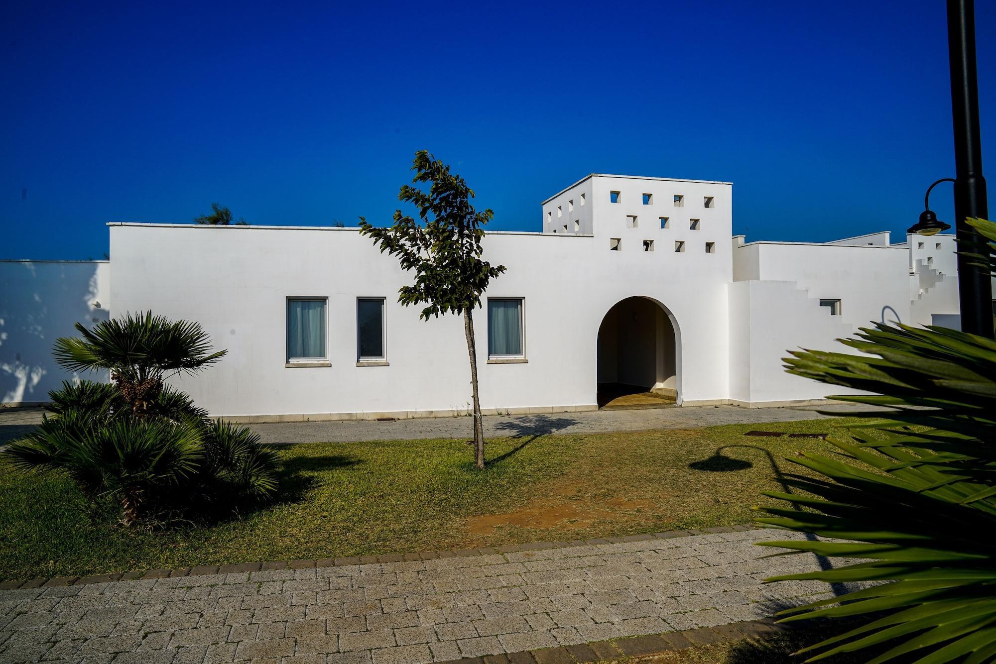 Hotel Futura Club Torre Rinalda Exteriér fotografie